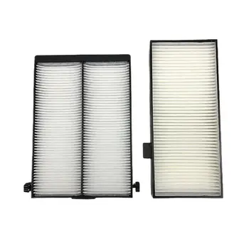 For Doosan Daewoo Dh Dx 150/75/215/260-9c Air Conditioning Filter Filter Screen Excavator accessories digger digging