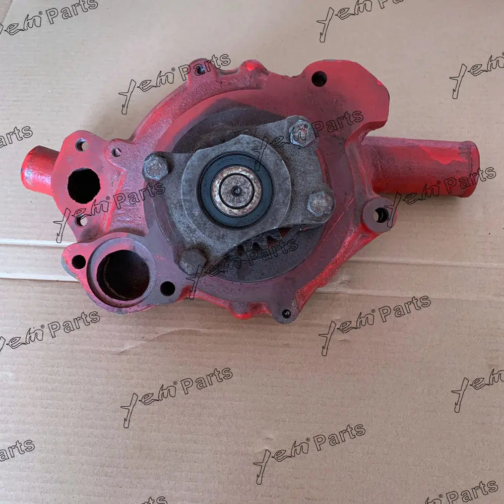 Hot Sale EK100 Water Pump for Hino Aftermarket Engine Parts