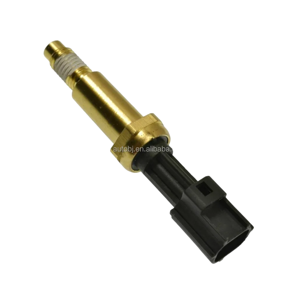 8S4Z-6G004-A Original Engine Cylinder Head Temperature Temp Sensor For Ford Grand Marquis Ikon Aviator 7L5Z-6G004-A 8S4Z6G004A