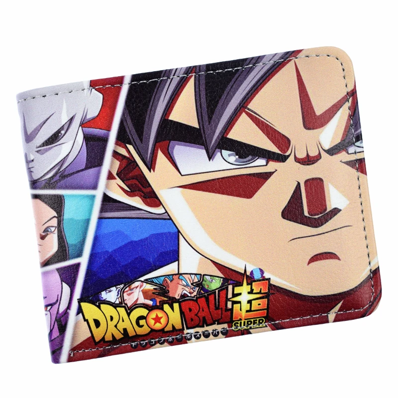 Py New Arrival Dragon Ball Z Men S Short Wallet With Coin Bag Zipper Buy Dragon Ball Z Wallet Anime Mens Wallet Dragon Ball Z Men S Short Wallet Product On Alibaba Com