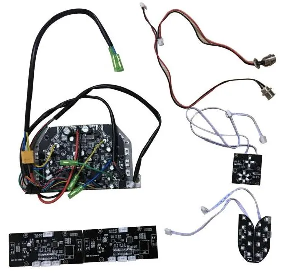 Hoverboard Motherboard Main Circuit Board for Scooter