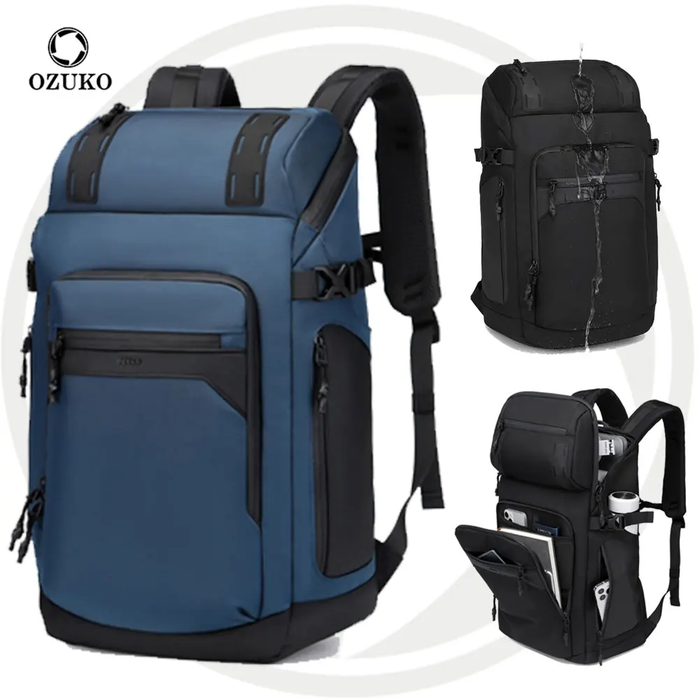best gym and laptop backpack Amazon.com: 18.4in Men Laptop Backpack with Shoe Compartment for Gym Hiking  Business,Large Carry On Travel Bag with PC Compartment,Waterproof College  Bookbag School Backpack for Women,Black : Electronics