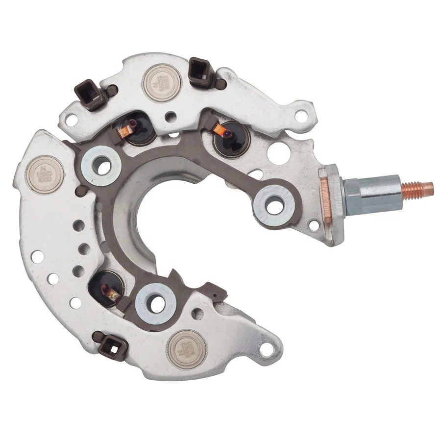 オルタネーター整流器自動車部品INR438 RN45 ND-60023 INR438 021580