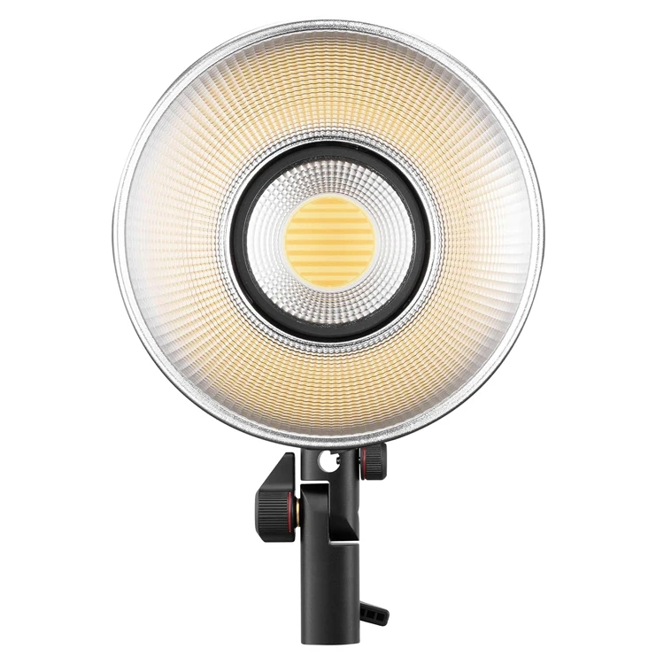 ZHIYUN Molus G60 300g ポータブル 60W COB LED 連続出力照明 バイ
