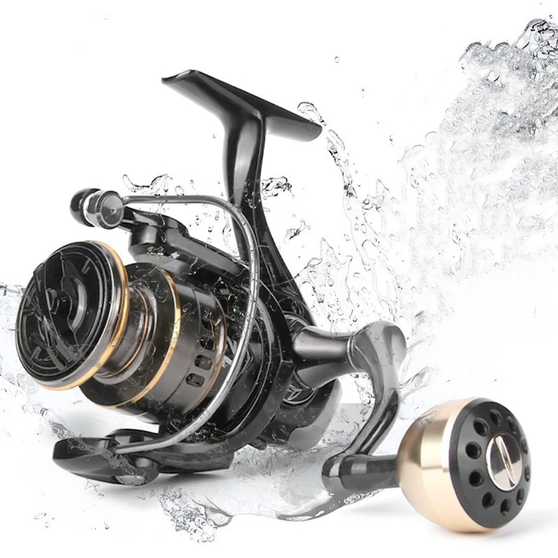 brook trou fishing lures Trout Lure – Prolific Designs Reel Daiwa Saltist MQ manns the fish with a Size:15LB (125 yards)