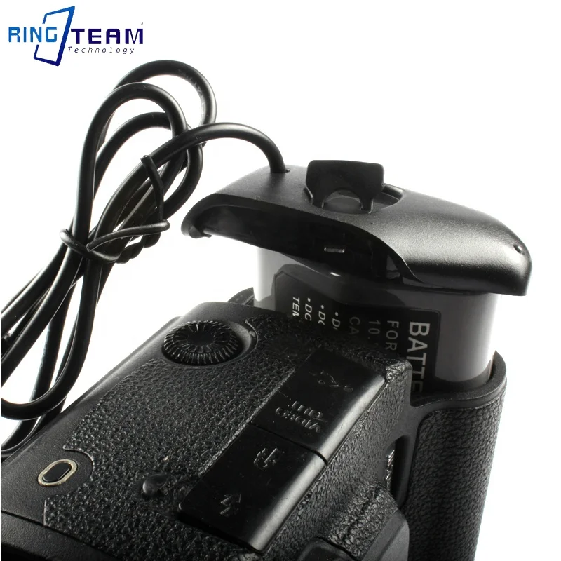 Adaptateur Secteur EN EL18 Pour Batterie Factice – Alimentation Continue Pour Appareils Photo Nikon D4, D4S, D5, D6 – Prise UE Incluse