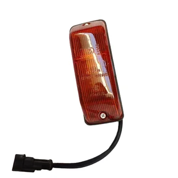 High Quality Bus Accessories  side turn signal light drl turn light