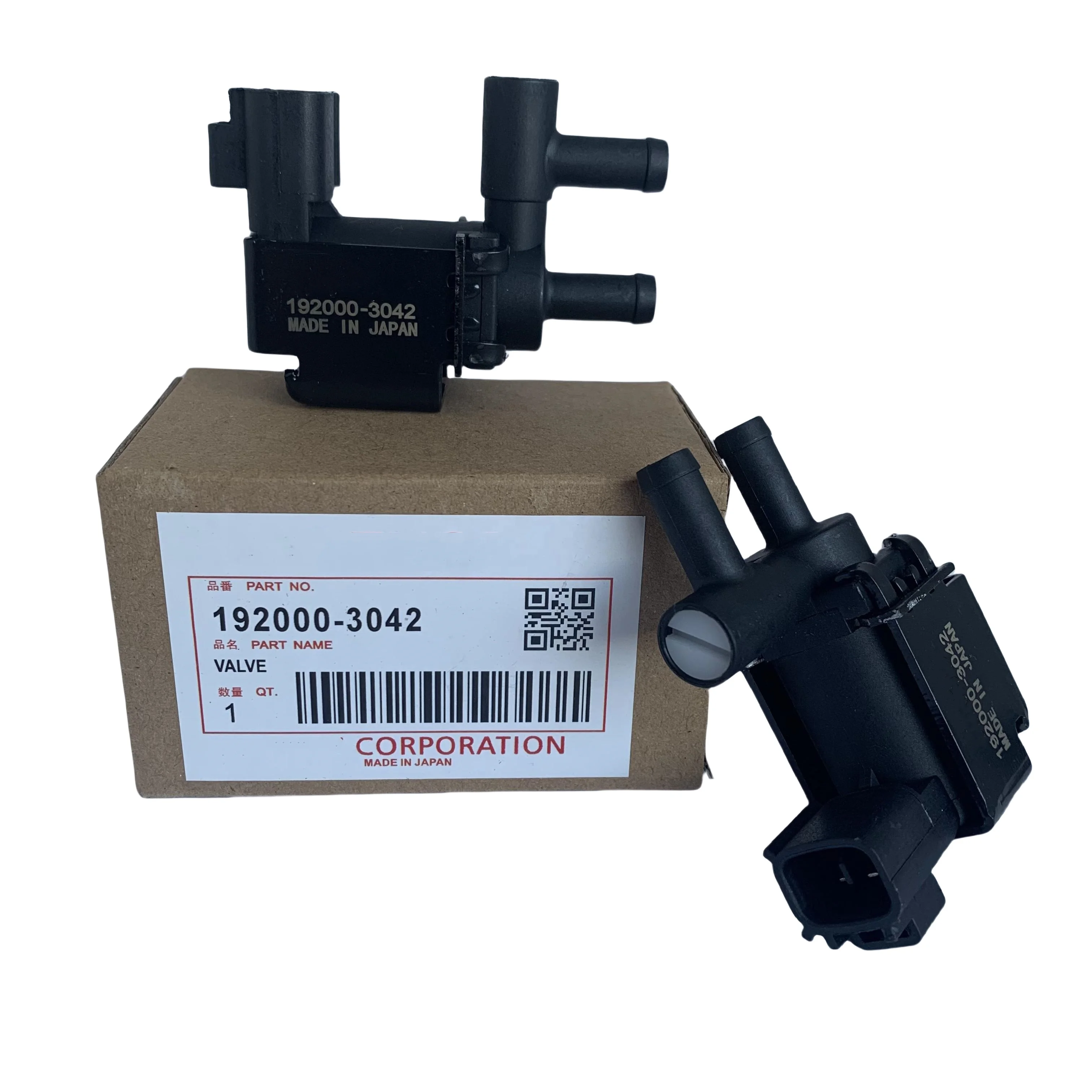 Genuine Vacuum Switch Valve Solenoid 1920003042 for Lexus CA