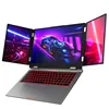 Intel Core i5-12450H processor, three screens: 16-inch, 10.5-inch, and 10.5-inch ultra-high-definition foldable screen.