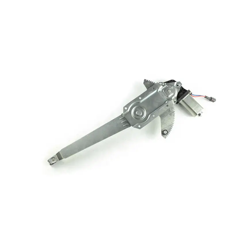 740-674 Power Window Regulator Motor Compatible with Ford