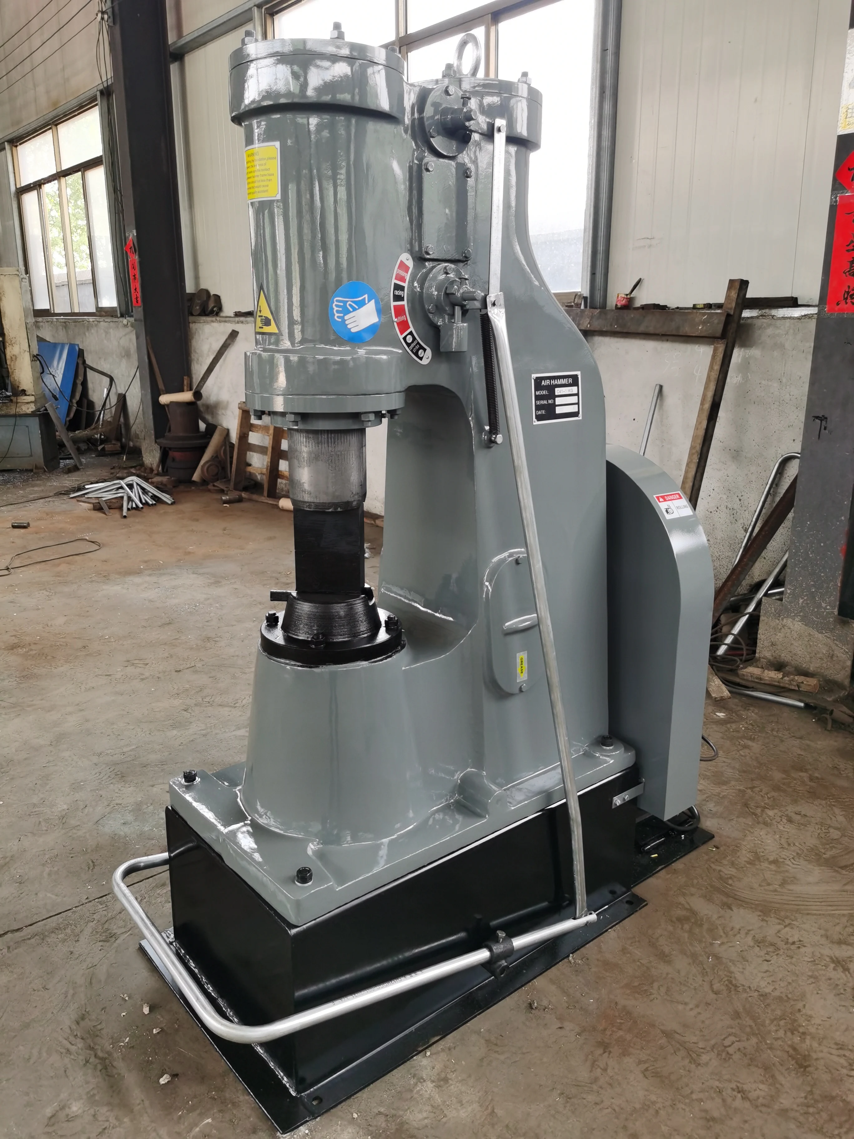 Good Quality Hammer Machines Used To Free Buy Used