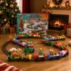 St-11 train-color box 355x29x65