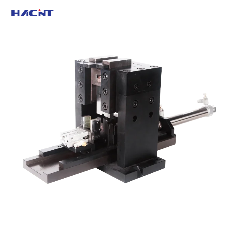 CLM Car Battery Terminal Mould Die Applicator for Crimping Jam Terminal Applicator Terminal Crimping Machine