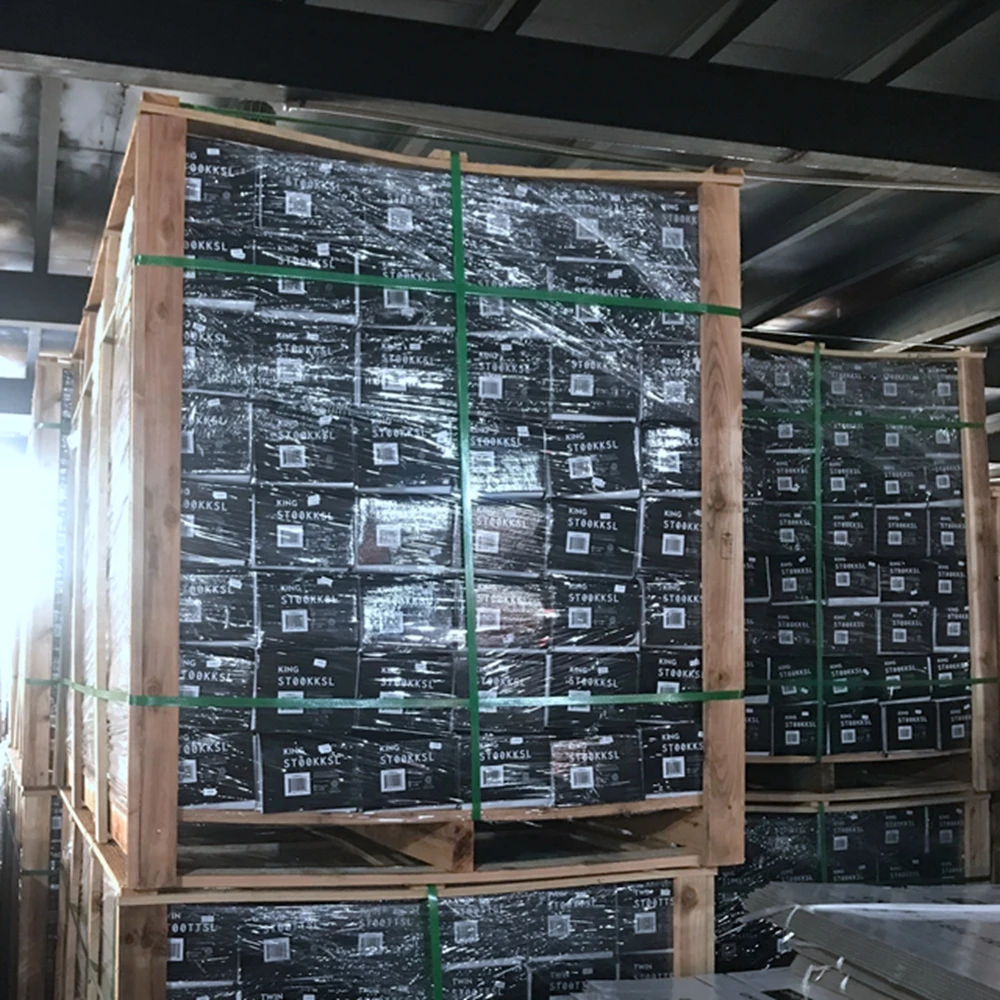 
 Лидер продаж, знаменитая полноразмерная основная королевская металлическая рама, стальная кровать  