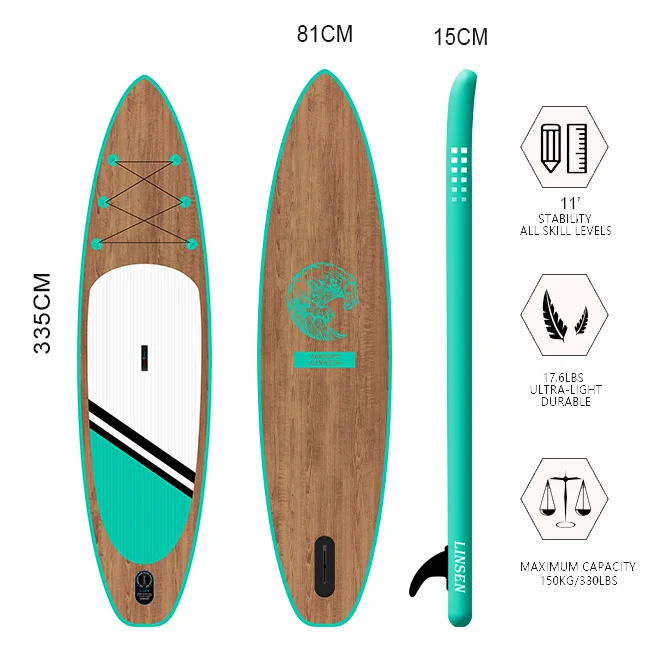 Ts001 n sup Board