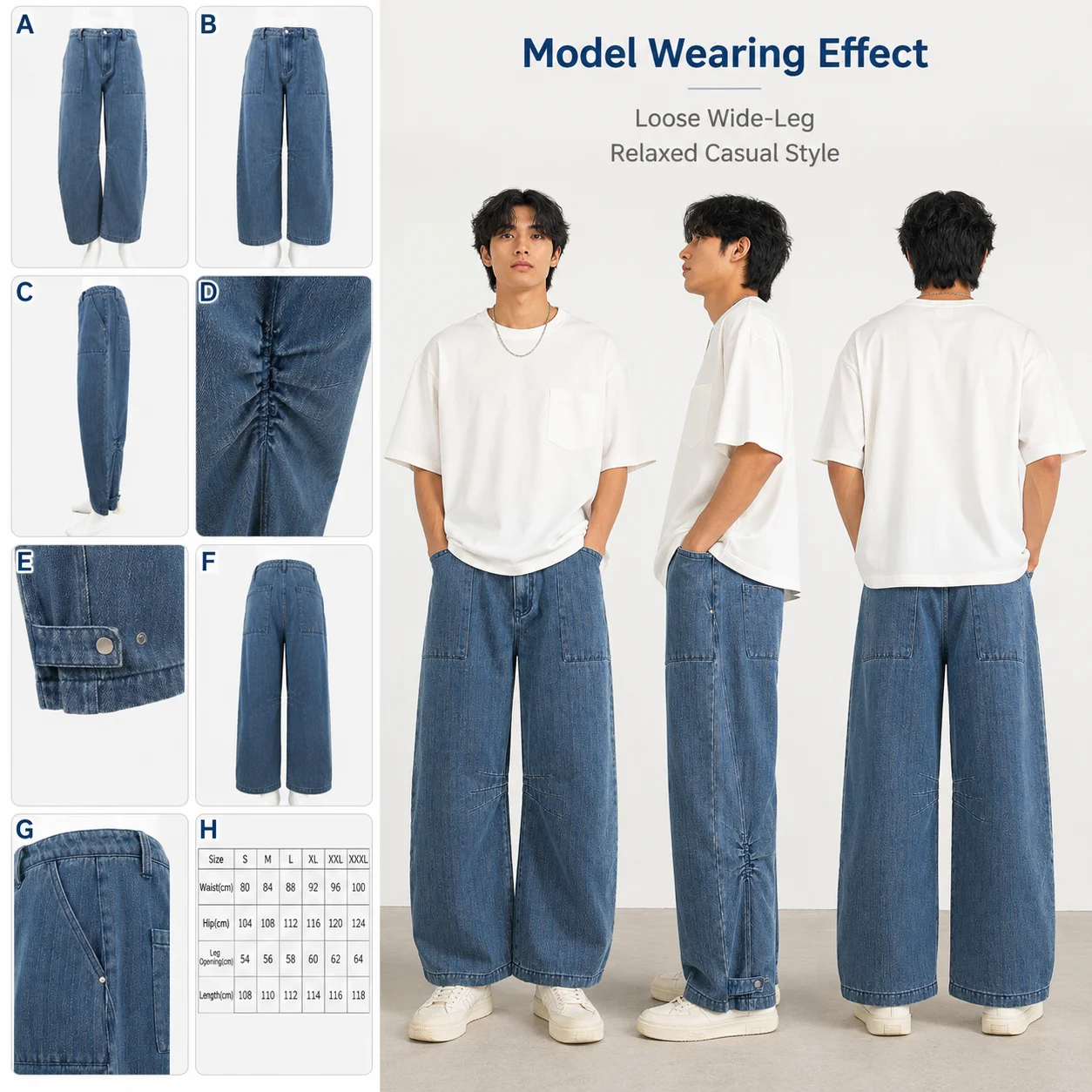 Model image