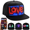 1632 LED HAT
