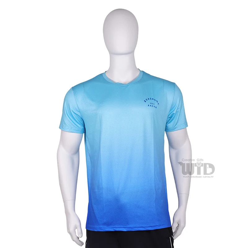 Alta Qualidade Unissex para Eventos de Maratona, Roupa Secagem Rápida Respirável, Camiseta Sem Mangas para Treinamento Atlético, Camisetas Promocionais