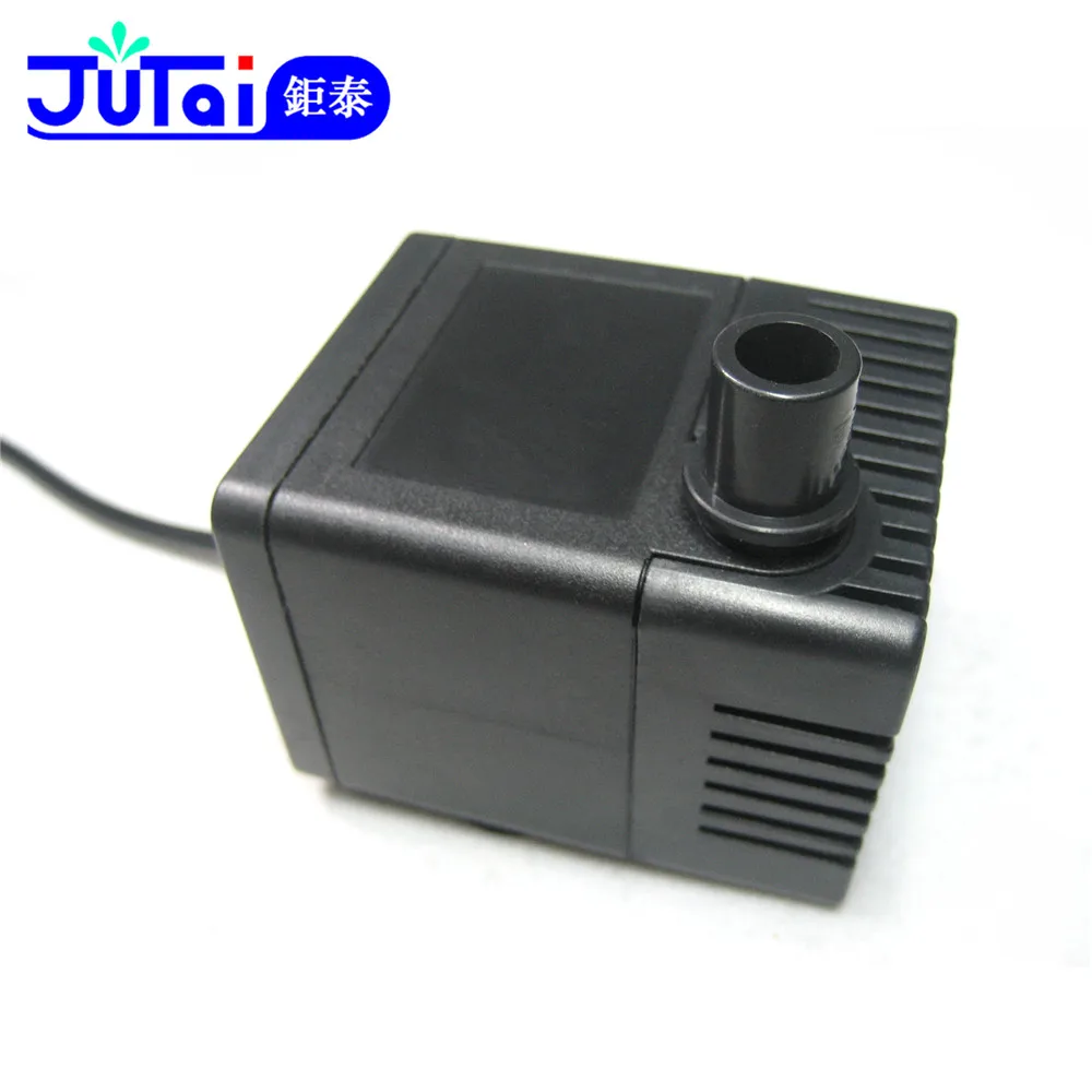 Гигантский погружной водяной насос постоянного тока 12 В, водяной насос постоянного тока для промышленности и медицинской машины