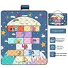 Tapis de pique-nique ultrasonique Hopscotch Player