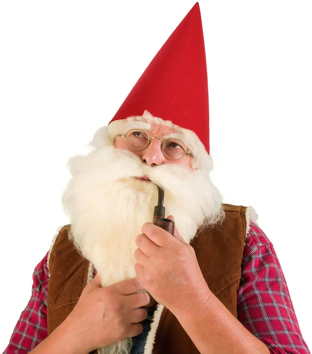 Custom Funny Party Dwarf Hats - Dwarf Costume - Gnome Costume