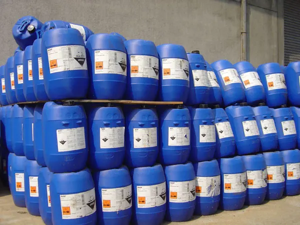 甲酸85为甲酸工业级,具有甲酸价格可接受