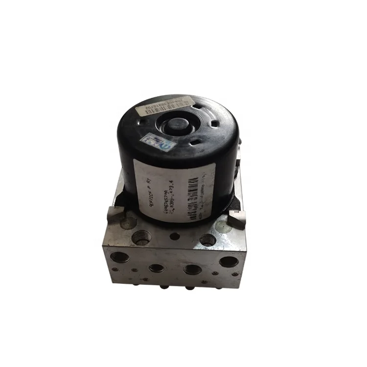 Chrysler Wrangler ABS Brake Actuator Pump Head - OE 68067-457AA