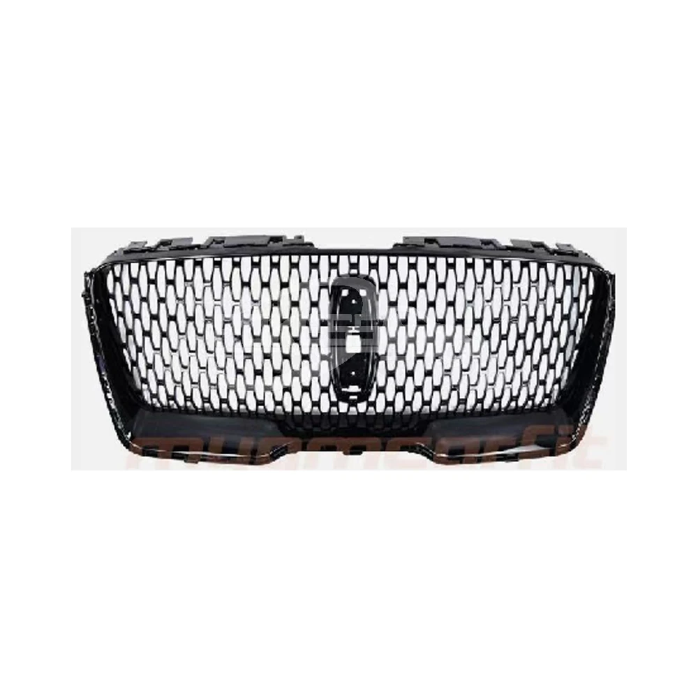 Car Auto Parts JL7Z8200BA JL7B8200BESMAS Grille With Camera for Lincol...