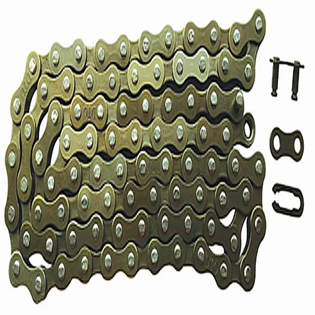 112 link bike chain