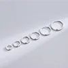Silver 12MM