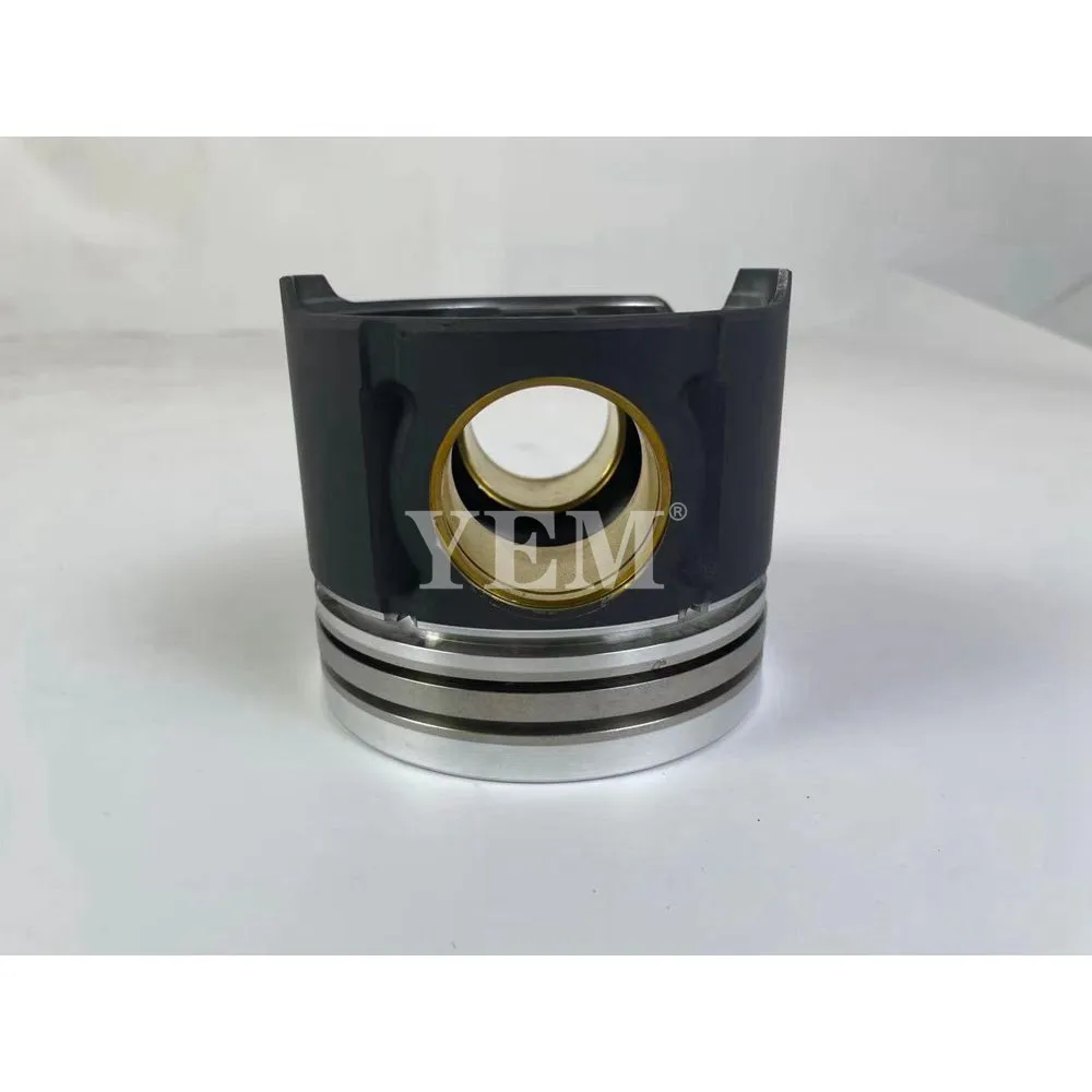1465M601 4M50 Piston for Mitsubishi Engine Spare Hot Selling