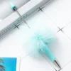 Candy blue (hairball)