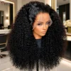 Afro crespo riccio