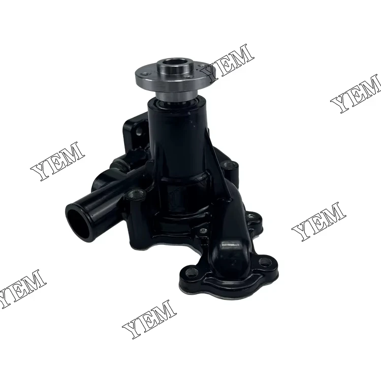 Excavator Parts 3TNE78 119810-42001 Water Pump for Yanmar