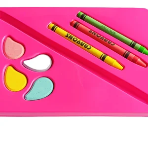 Non Toxic Unique Design Best Selling Watercolor Paint Made in China