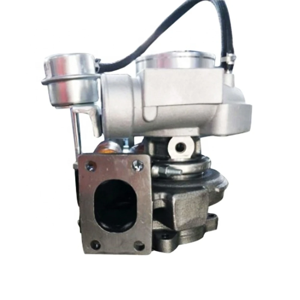 IZUMI Turbocharger 504061374 for Case Factory Price Engine Parts