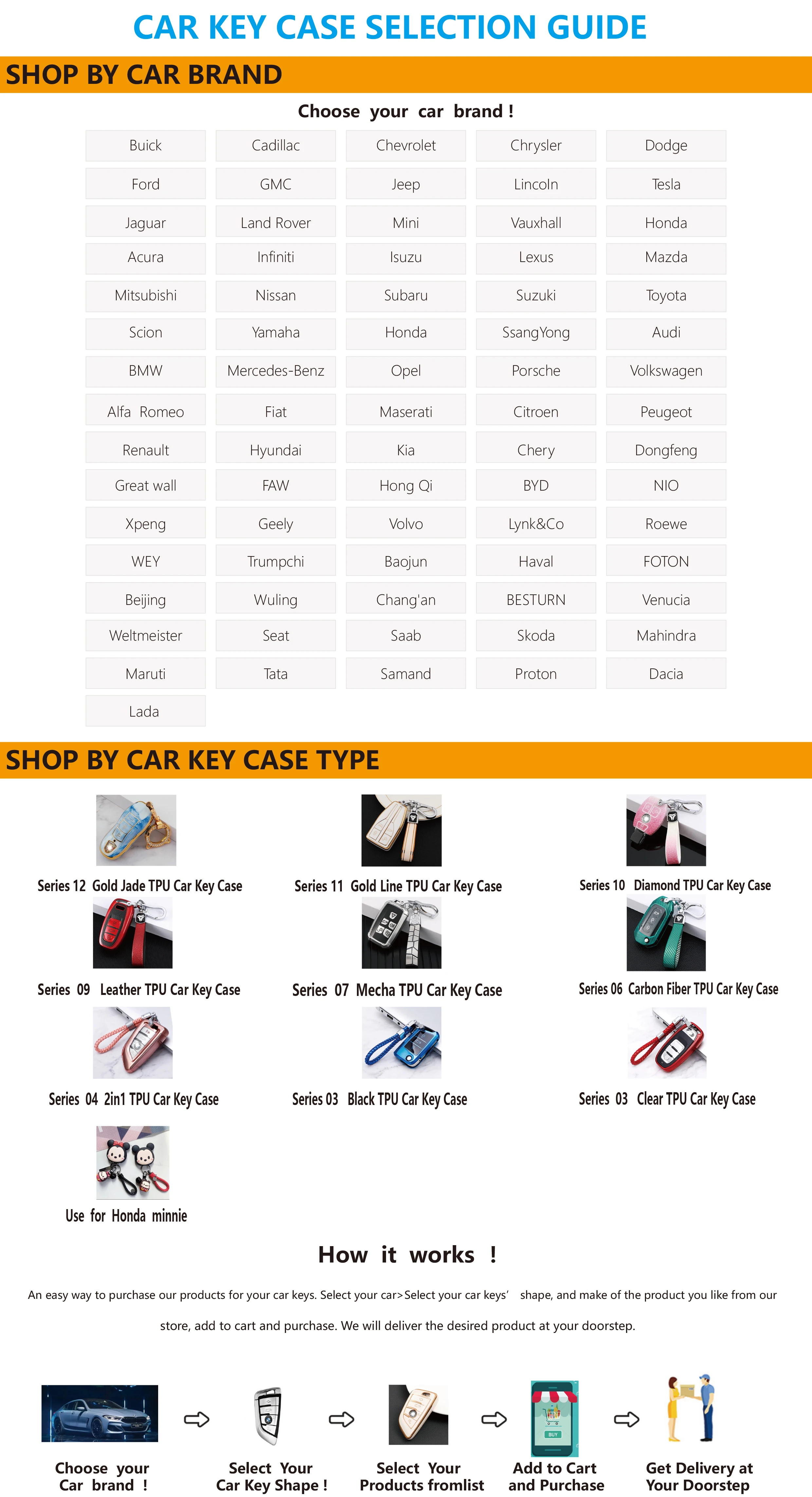 Wholesale Free Sample Key Cover For Toyota RAIZE Silica Gel Covers