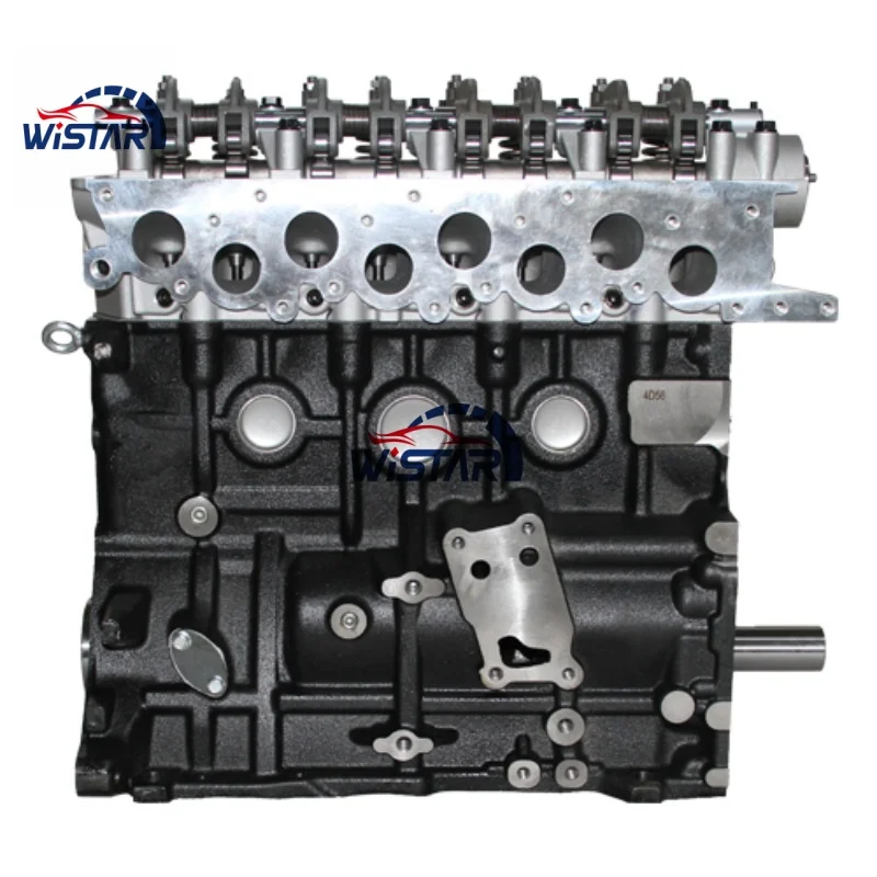 D4bb Engine Rocker New 4D56 D4BH D4BB D4BF D4CB D4EA D4EB D4HB J2 JT Engine for Mitsubishi ...