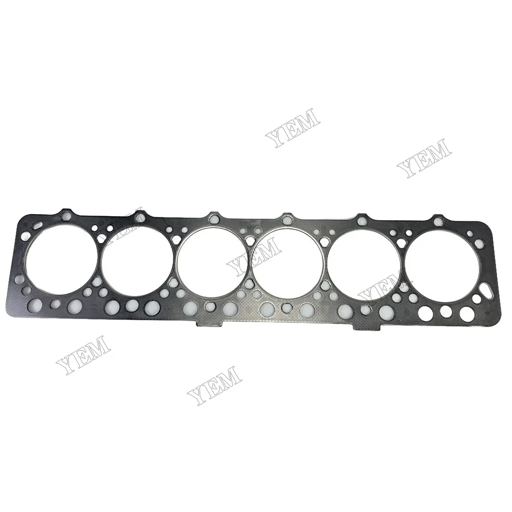 Full Gasket Kit Fit for John Deere 6090 Engine Parts 2