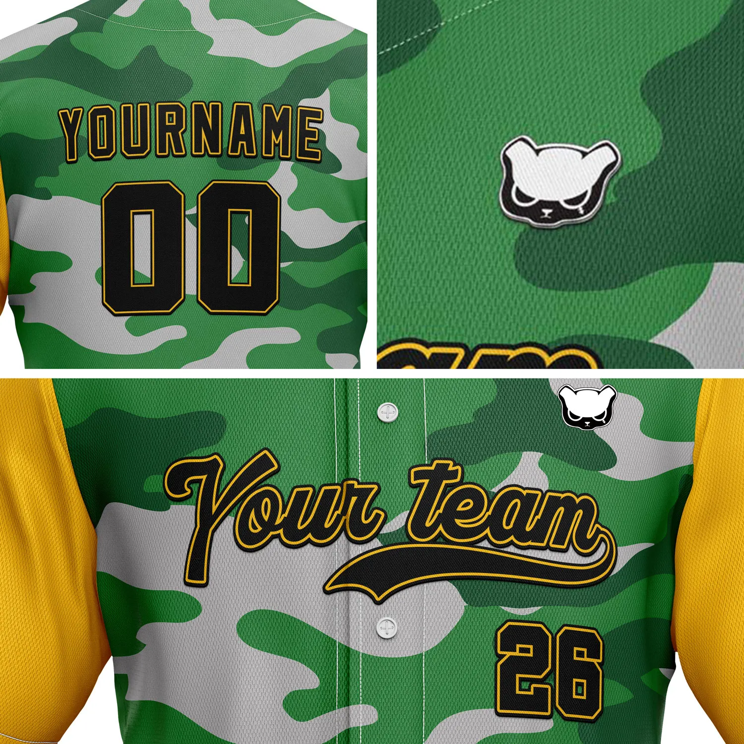 Source Custom baseball team embroidered 100 polyester t shirts mesh plain  embroidered 100 polyester t shirts mesh baseball jersey on m.