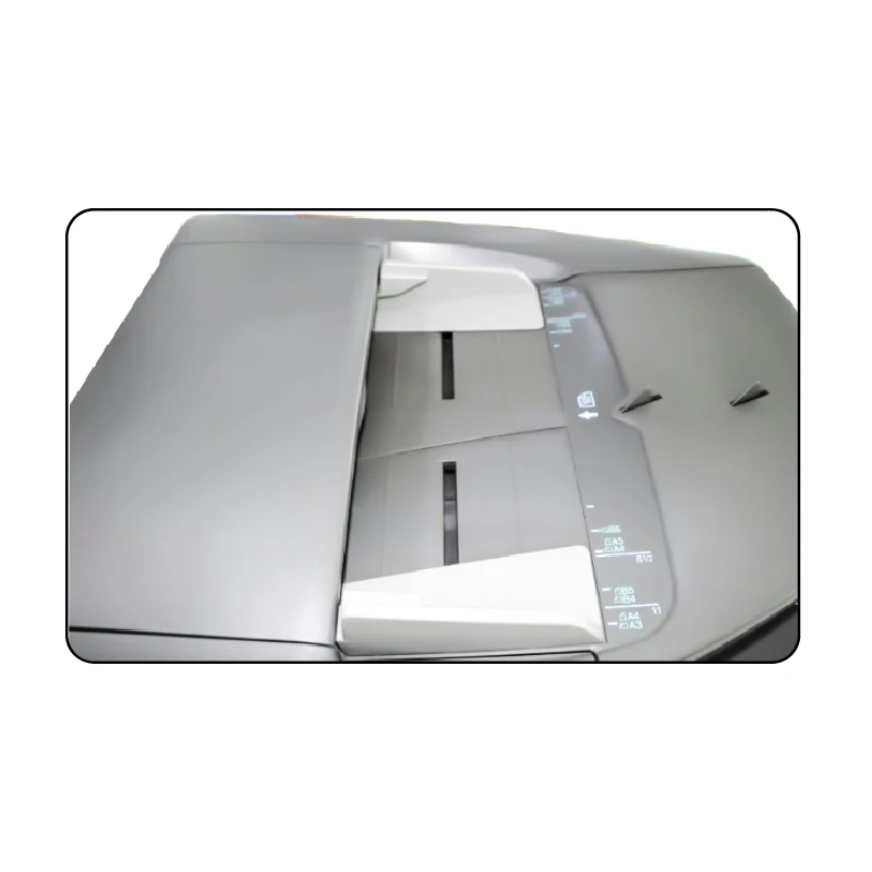 Second-Hand MX-2638NC Digital Color Multifunction Photocopier Office Used Digital Duplicator Machine for Sharp