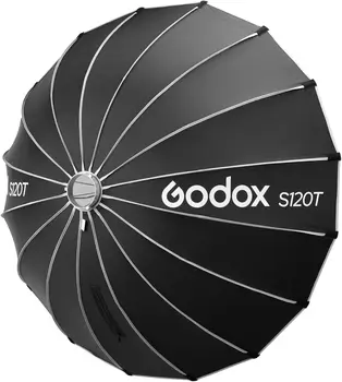 Godox S65T 25.6" Quick Release Umbrella Softbox