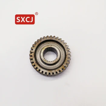 Cheap Price Auto Transmission Parts Gear OEM 02T311361AB for