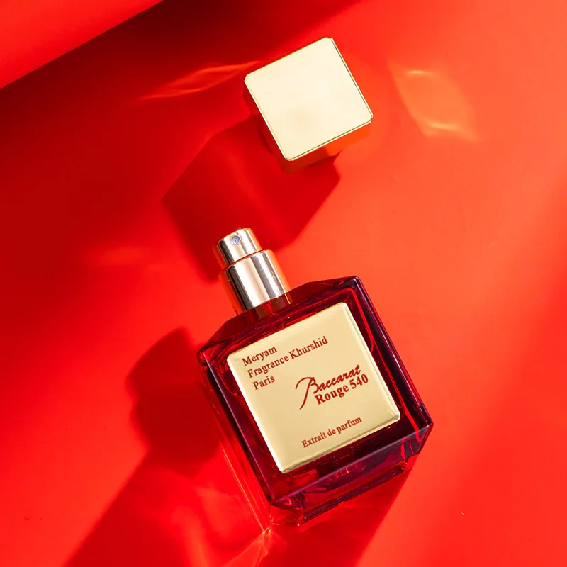 100 Ml Perfumes Original Brand Long Time Leaving Fragrance Luxury ...