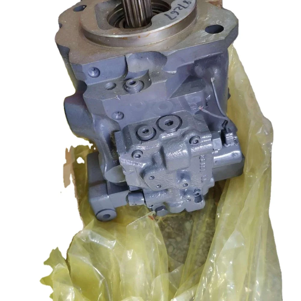 708-1U-00111 WB146 Hydraulic Gear Pump for Komatsu WA150