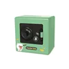 6701 Mini Hucha Verde