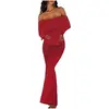Plain Red
