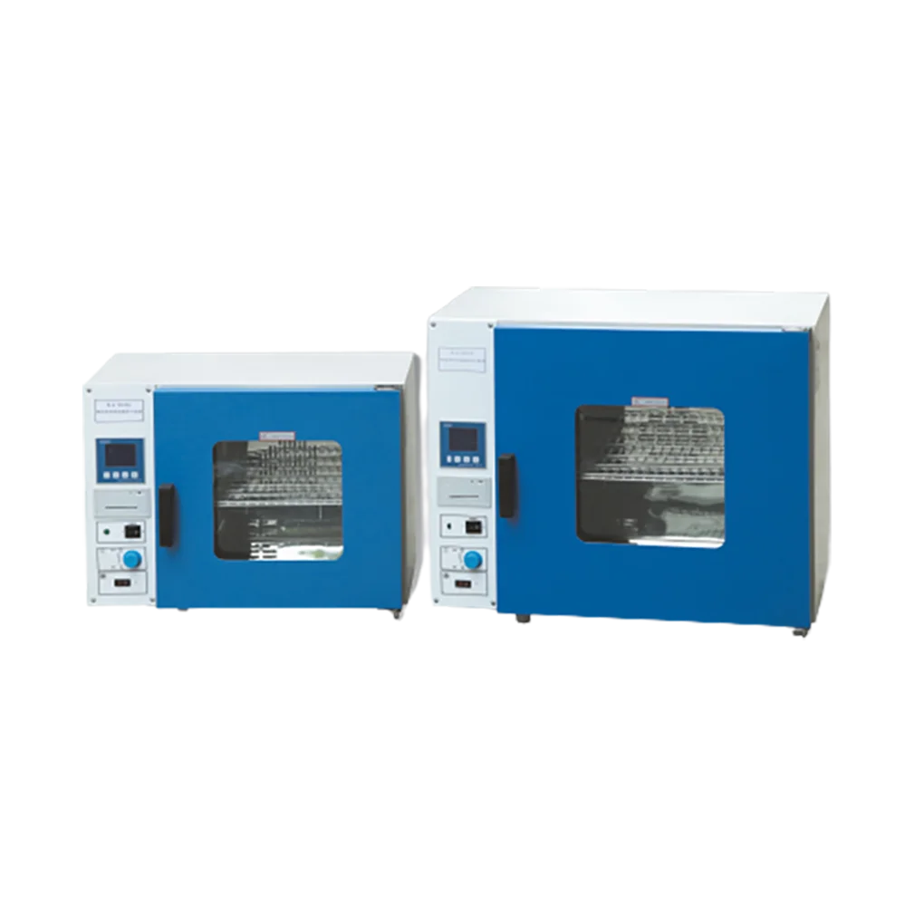 Nade KLG-9020A LCD screen lab benchtop precision electro-thermostatic air drying oven for drying, heat treatment, sterilization