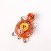 Red agate