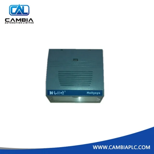 Today Delivery Hollysys DCS Distributed Control System Module LE5107